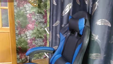 Goddess online show from 02/26/25, 12:58