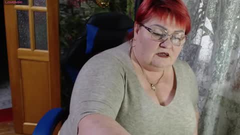 Goddess online show from 03/09/25, 11:25