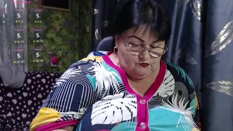 Goddess online show from 09/22/25, 12:29