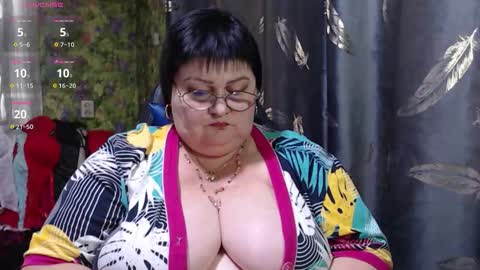 Goddess online show from 10/17/25, 10:07