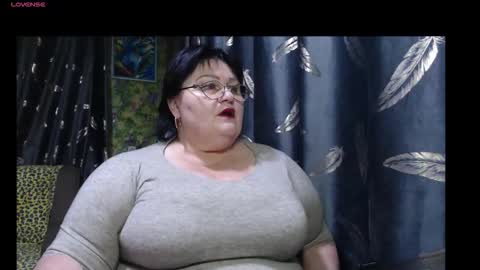 Goddess online show from 01/11/26, 04:45