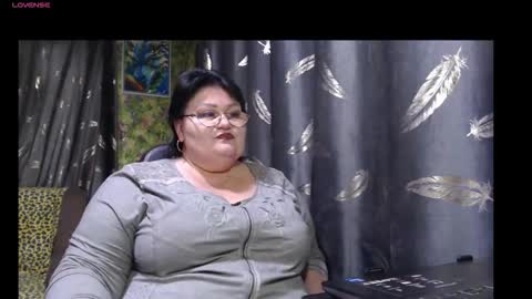 Goddess online show from 01/13/26, 05:13