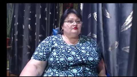 Goddess online show from 02/22/26, 07:23