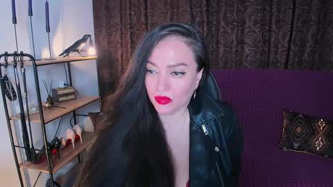 GoddeSS  ANNA online show from 02/13/25, 05:44