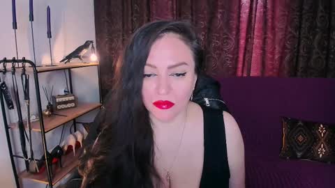 GoddeSS  ANNA online show from 02/15/25, 08:44