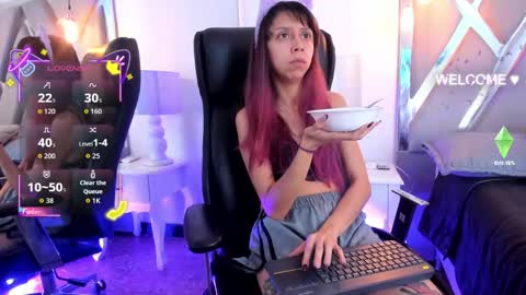 Lilith online show from 01/13/26, 12:21