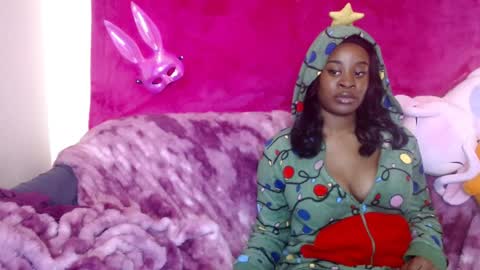 goddess_aaliyah online show from 12/13/24, 08:30