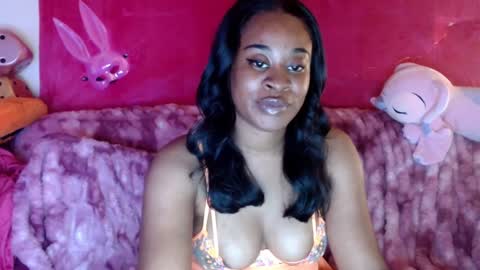 goddess_aaliyah online show from 01/12/25, 06:49