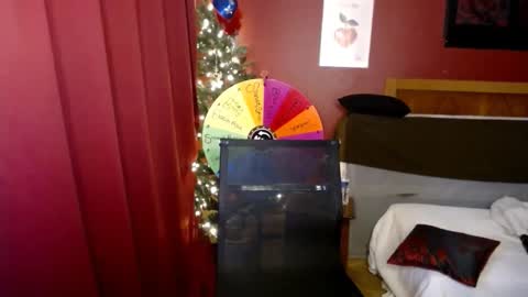 goddess_aaliyah online show from 02/25/26, 07:18