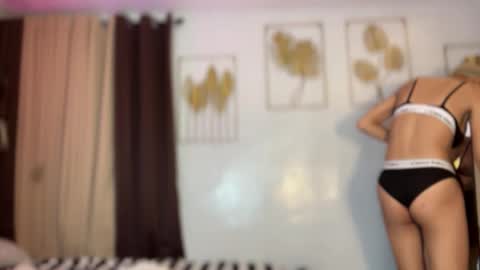 Snapshot of goddess_alexa1 chatting on 09/18/25, 08:38 alexa online show from 09/18/25, 08:38