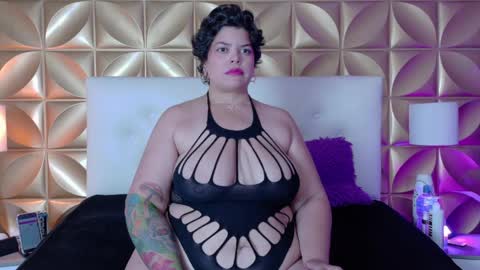 Aretha online show from 04/05/26, 02:09