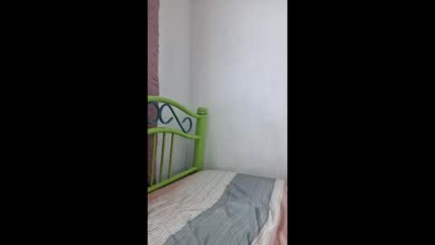 GoddessCarrie online show from 04/11/26, 03:55