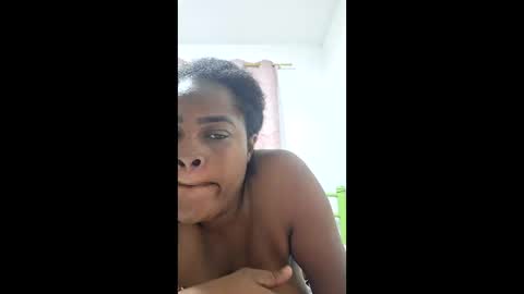 GoddessCarrie online show from 05/31/26, 07:37