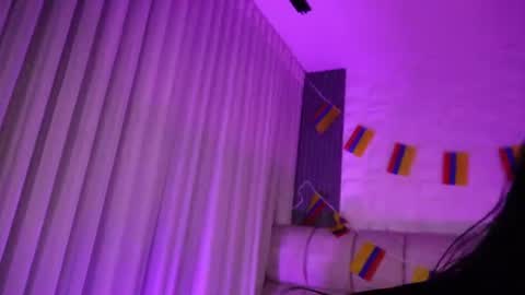 goddess_eli77 online show from 07/08/26, 03:11