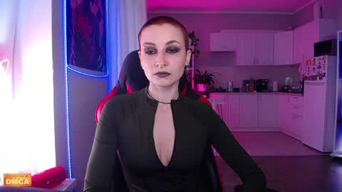 Elpis Foxter online show from 06/03/26, 03:17