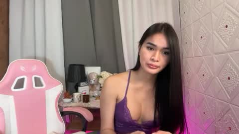 goddess_jennyxx online show from 10/10/25, 02:49