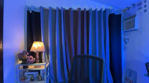 goddess_jennyxx online show from 10/11/25, 10:08