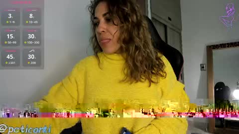 Khaleesi online show from 05/22/26, 08:21