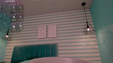 Goddess Kianna  online show from 02/06/25, 07:13