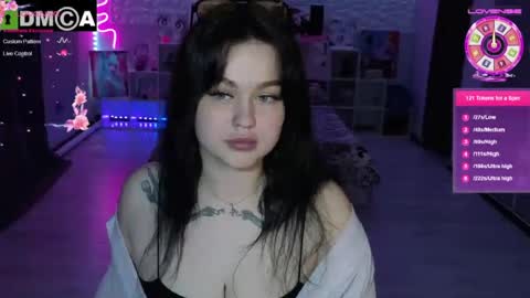 goddess_kokolla online show from 07/22/26, 05:16