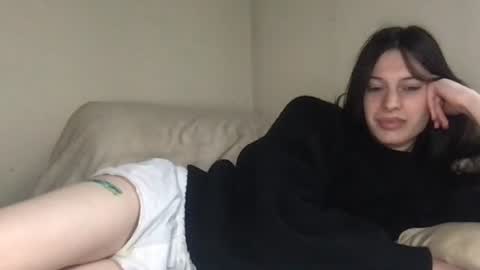 goddess_larz online show from 01/06/26, 08:56