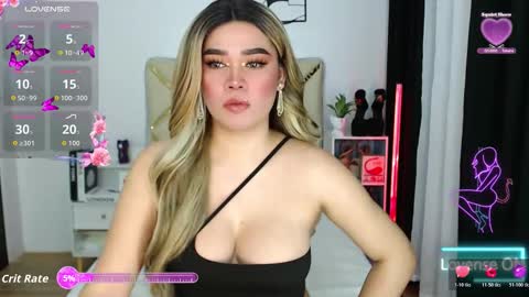 Lyka Fox online show from 12/16/25, 06:46