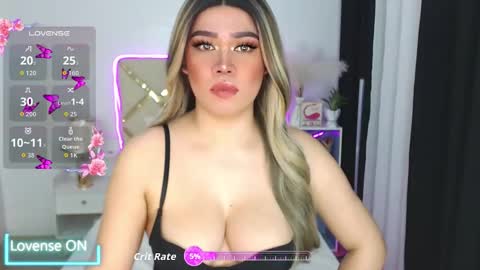 Lyka Fox online show from 04/06/26, 01:14