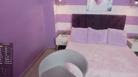 M A R T I N A  online show from 12/03/24, 04:28