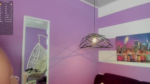 M A R T I N A  online show from 01/11/25, 02:52