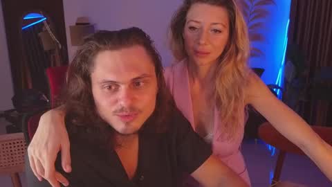 Snapshot of goddess_marylin chatting on 03/02/25, 03:56 330 UTC2 girls online show from 03/02/25, 03:56