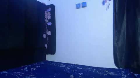 mellissa online show from 11/21/25, 05:28