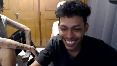 goddess_mercurio00 online show from 06/29/26, 08:53
