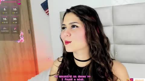 Mia online show from 10/05/25, 03:05