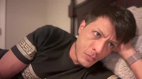 Snapshot of goddess_milaa chatting on 01/03/25, 04:00 Princess Miila BBC Daddy online show from 01/03/25, 04:00