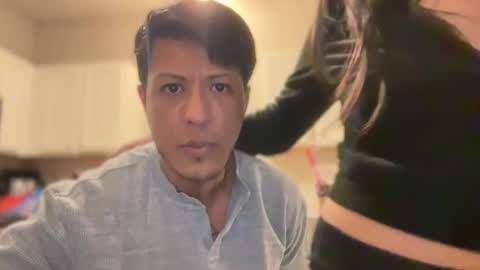 Snapshot of goddess_milaa chatting on 01/06/25, 02:03 Princess Miila BBC Daddy online show from 01/06/25, 02:03