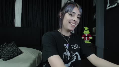 Mortem model independientfollow me on my telegram channel   online show from 12/18/24, 03:47