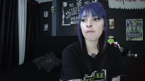 Mortem model independientfollow me on my telegram channel   online show from 01/03/25, 01:05