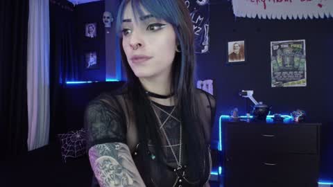 Mortem model independientfollow me on my telegram channel   online show from 01/17/25, 11:40