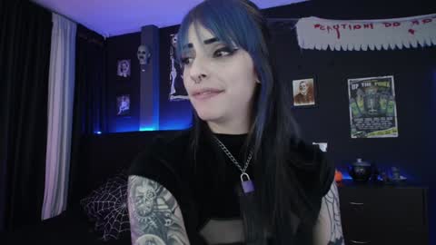 Mortem model independientfollow me on my telegram channel   online show from 01/23/25, 03:26