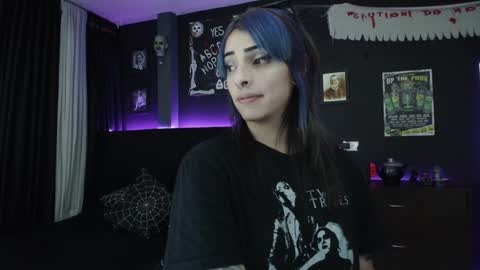 Mortem model independientfollow me on my telegram channel   online show from 01/30/25, 12:18