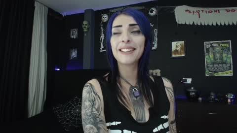 Mortem model independientfollow me on my telegram channel   online show from 02/19/25, 03:28