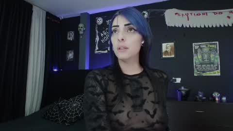 Mortem model independientfollow me on my telegram channel   online show from 02/23/25, 02:40