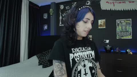 Mortem model independientfollow me on my telegram channel   online show from 03/10/25, 12:07