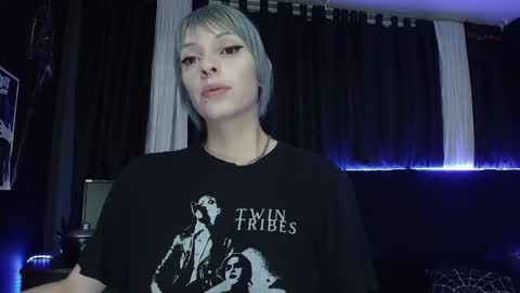 Mortem model independientfollow me on my telegram channel   online show from 10/02/25, 11:45