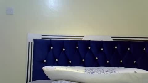 Goddess nanaya online show from 01/05/26, 06:22