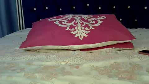 Goddess nanaya online show from 04/27/26, 03:37