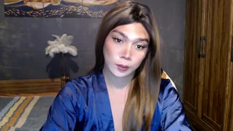 Funkywangkie online show from 07/30/26, 01:15