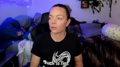 Patricia Mars           Goddess of Mars twitter thegoddessmindy online show from 01/16/25, 02:51