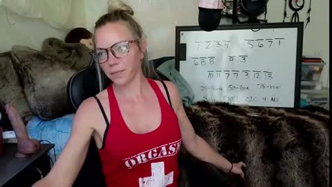 Patricia Mars           Goddess of Mars twitter thegoddessmindy online show from 09/18/25, 03:14