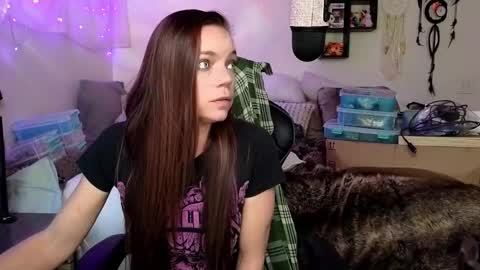 Patricia Mars           Goddess of Mars twitter thegoddessmindy online show from 03/03/26, 04:57